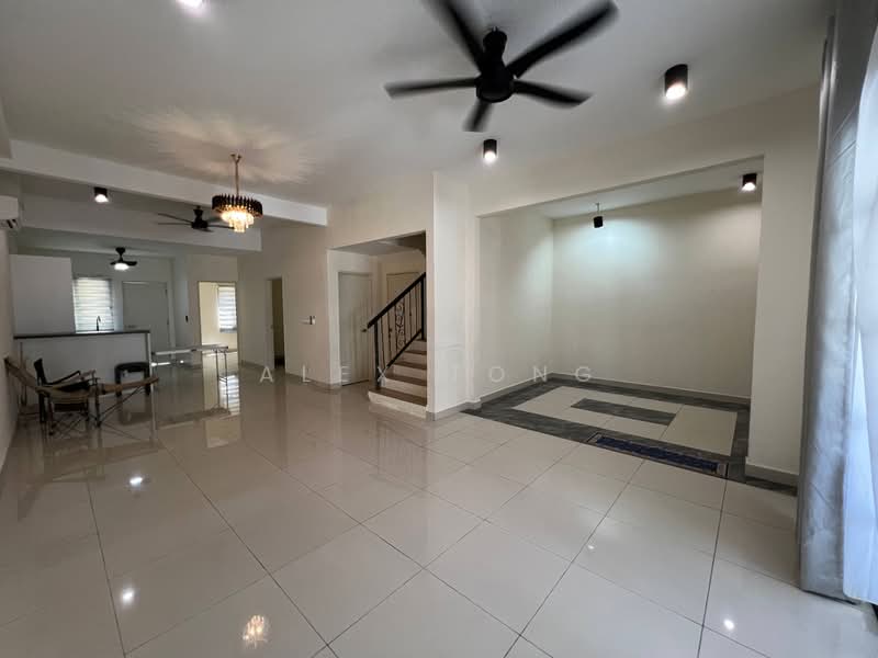 3-storey Terraced House for Rent in Sepang (Selangor) - Alex Tong - PropertyGuru.com.my