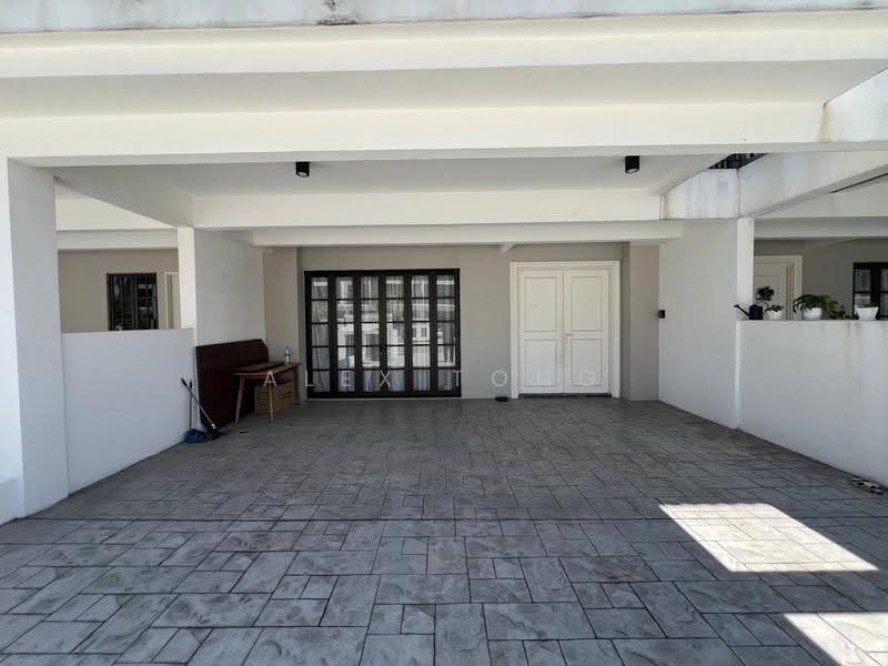 3-storey Terraced House for Rent in Sepang (Selangor) - Alex Tong - PropertyGuru.com.my