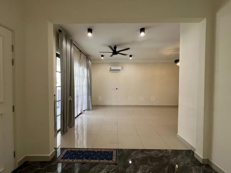 3-storey Terraced House for Rent in Sepang (Selangor) - Alex Tong - PropertyGuru.com.my