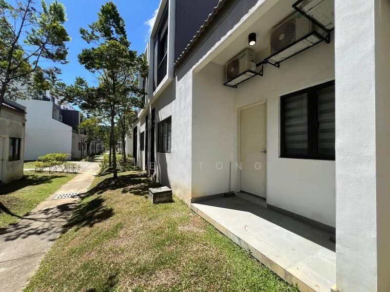 3-storey Terraced House for Rent in Sepang (Selangor) - Alex Tong - PropertyGuru.com.my