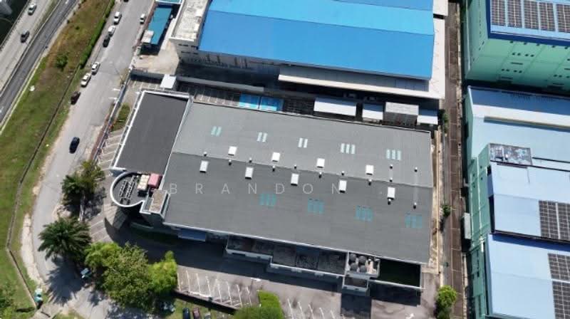 Warehouse for Rent in Puchong (Selangor) - Brandon . - Exterior - PropertyGuru.com.my