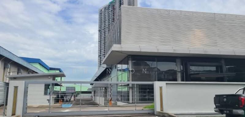 Warehouse for Rent in Puchong (Selangor) - Brandon . - Exterior - PropertyGuru.com.my