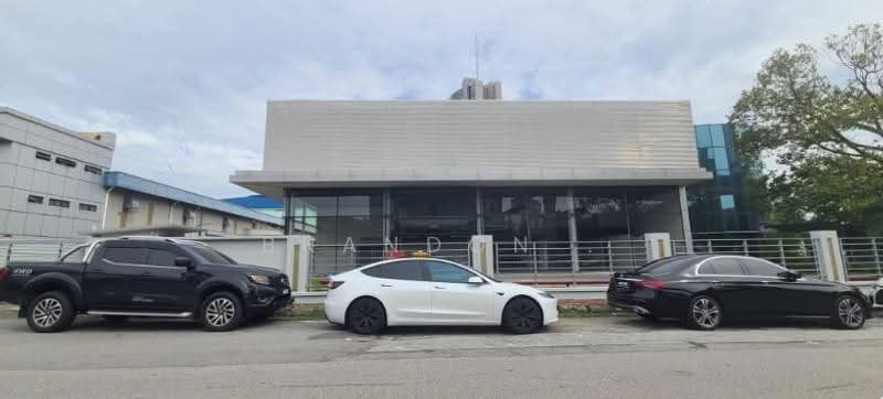 Warehouse for Rent in Puchong (Selangor) - Brandon . - Exterior - PropertyGuru.com.my