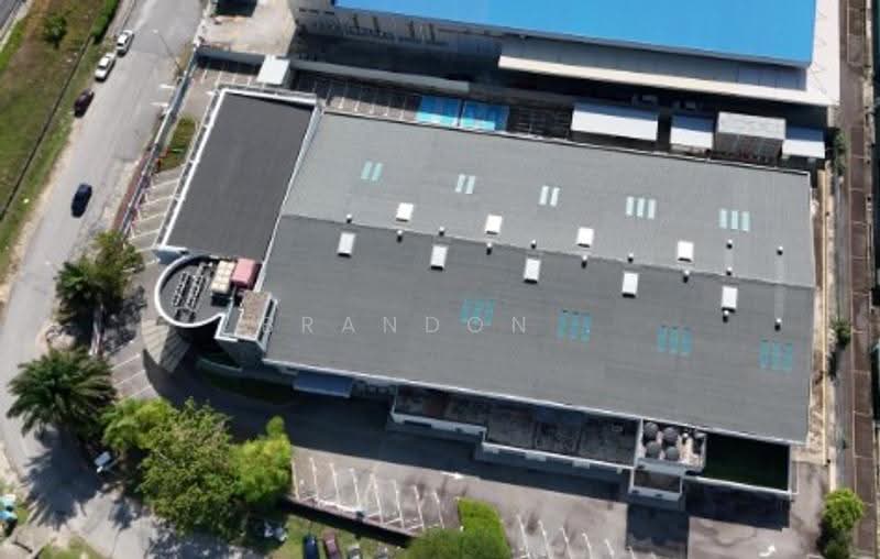Warehouse for Rent in Puchong (Selangor) - Brandon . - Exterior - PropertyGuru.com.my