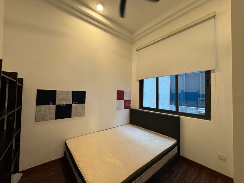 Service Residence for Rent at PJ Midtown - Koo Ying Kang - PropertyGuru.com.my