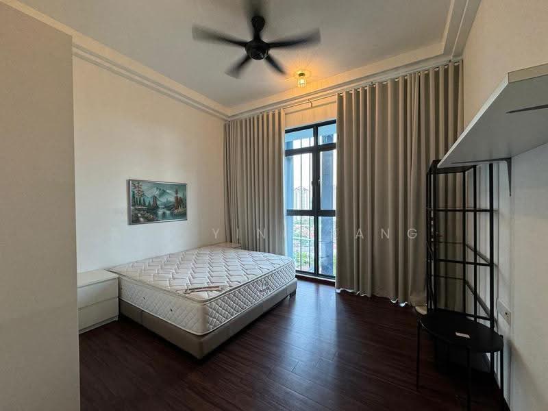 Service Residence for Rent at PJ Midtown - Koo Ying Kang - PropertyGuru.com.my