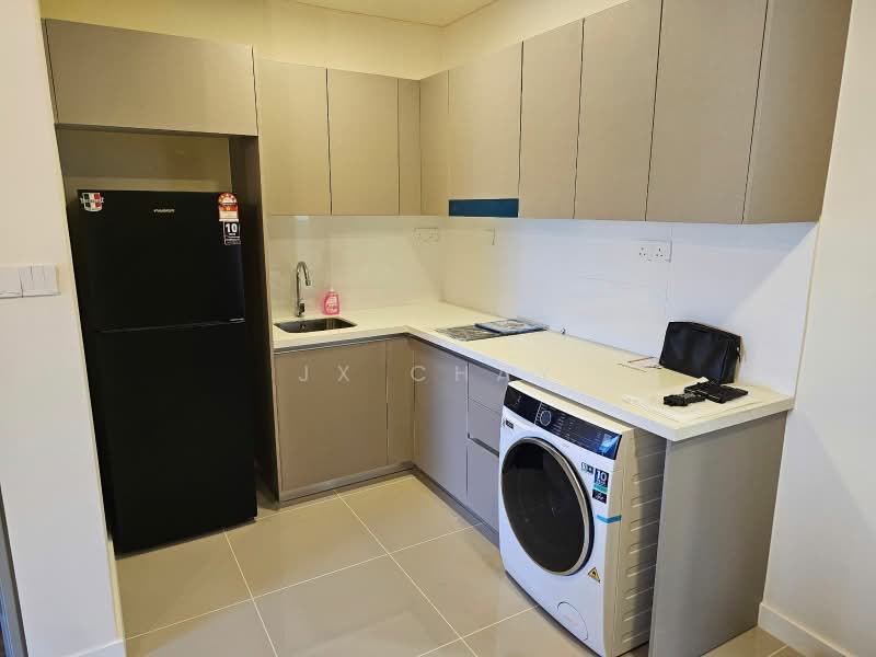 Kediaman Servis untuk Dijual di 8th & Stellar - Jx Chay - PropertyGuru.com.my