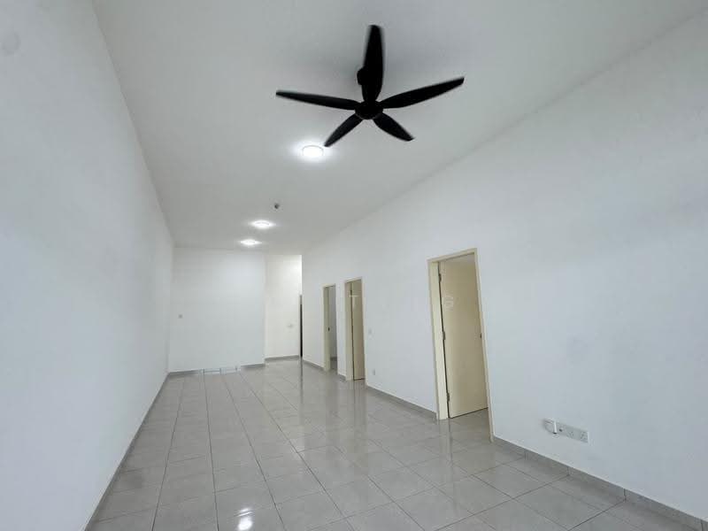 Rumah Teres 1-Tingkat untuk Disewa di Bandar Putra (Kulai) - Shi Ting - PropertyGuru.com.my