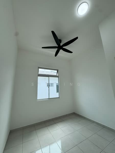 Rumah Teres 1-Tingkat untuk Disewa di Bandar Putra (Kulai) - Shi Ting - PropertyGuru.com.my
