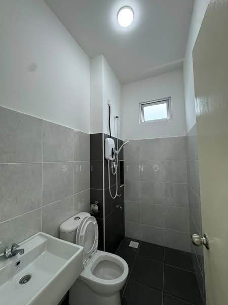 Rumah Teres 1-Tingkat untuk Disewa di Bandar Putra (Kulai) - Shi Ting - PropertyGuru.com.my