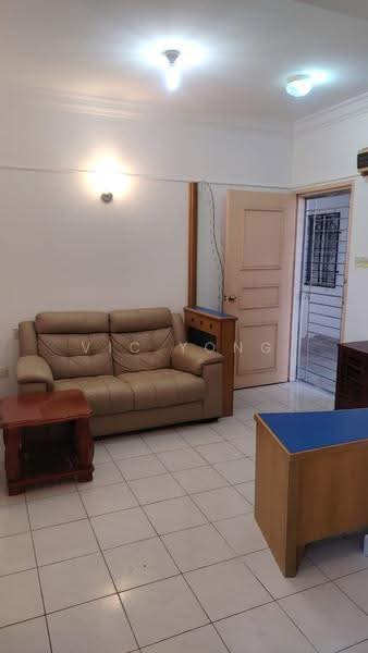 Apartment for Rent at Beverly Hills 3 - Vic Yong - PropertyGuru.com.my