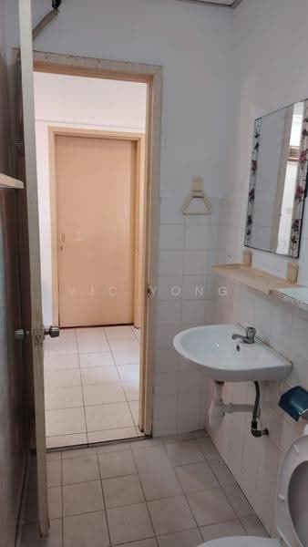Apartment for Rent at Beverly Hills 3 - Vic Yong - PropertyGuru.com.my