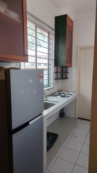 Apartment for Rent at Beverly Hills 3 - Vic Yong - PropertyGuru.com.my