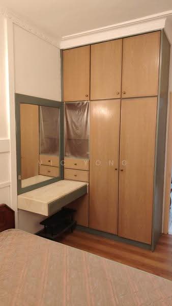 Apartment for Rent at Beverly Hills 3 - Vic Yong - PropertyGuru.com.my