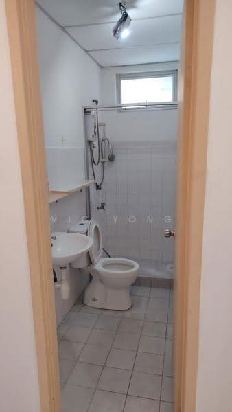 Apartment for Rent at Beverly Hills 3 - Vic Yong - PropertyGuru.com.my