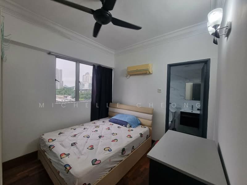 Kondominium untuk Disewa di Prima Duta - Michelle Cheong - PropertyGuru.com.my