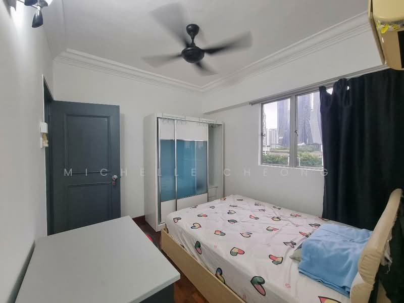 Kondominium untuk Disewa di Prima Duta - Michelle Cheong - PropertyGuru.com.my