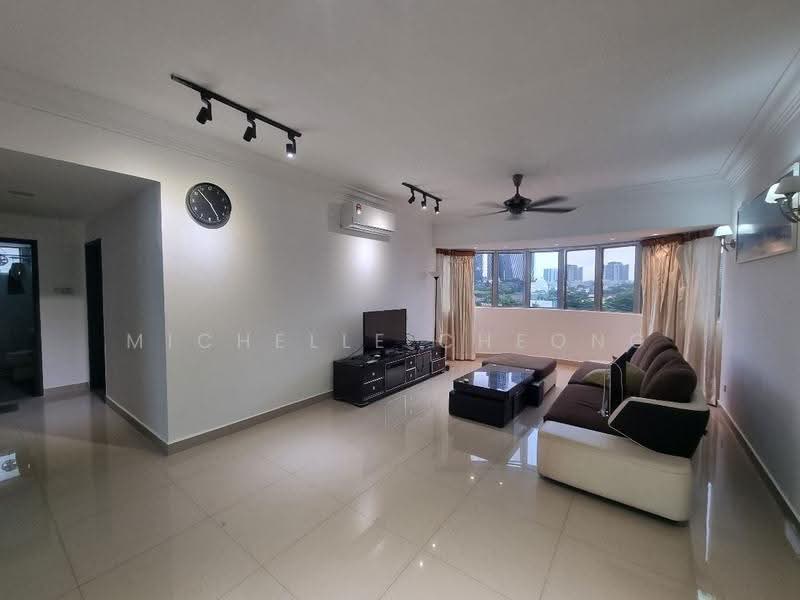 Kondominium untuk Disewa di Prima Duta - Michelle Cheong - PropertyGuru.com.my