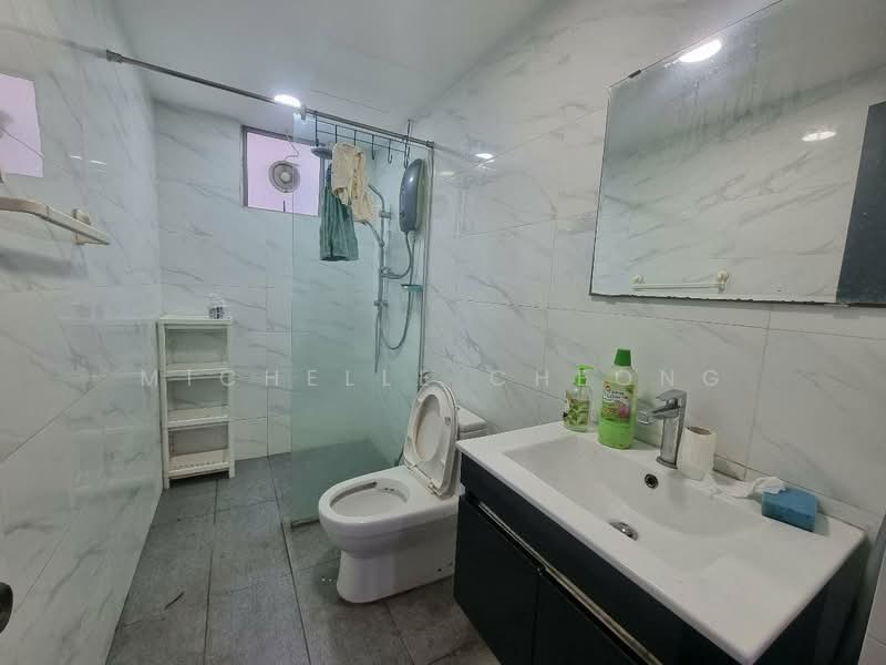 Kondominium untuk Disewa di Prima Duta - Michelle Cheong - PropertyGuru.com.my