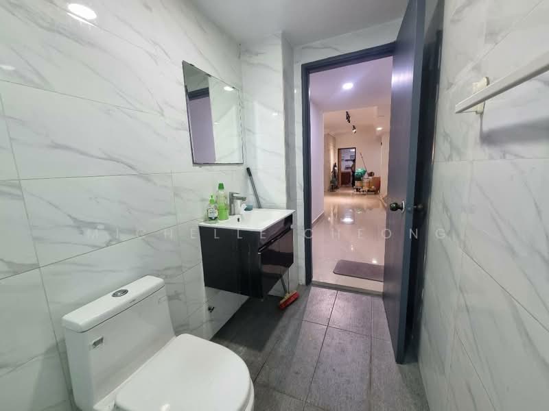 Kondominium untuk Disewa di Prima Duta - Michelle Cheong - PropertyGuru.com.my