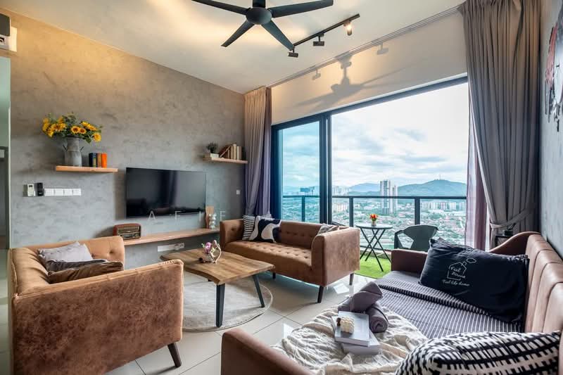 Kediaman Servis untuk Dijual di Astoria Ampang - Afif Azizan - PropertyGuru.com.my
