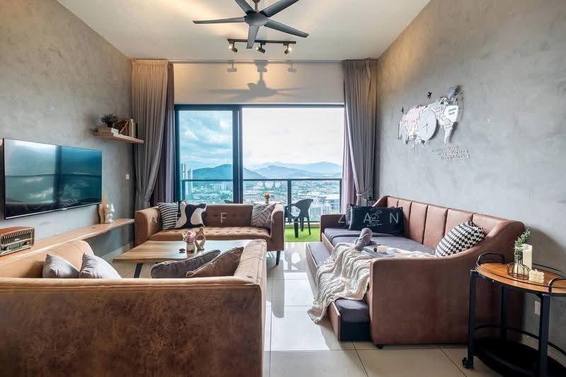 Kediaman Servis untuk Dijual di Astoria Ampang - Afif Azizan - PropertyGuru.com.my