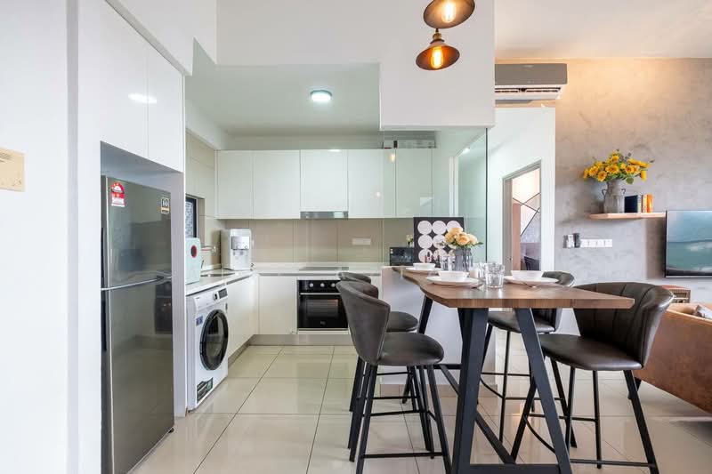 Kediaman Servis untuk Dijual di Astoria Ampang - Afif Azizan - PropertyGuru.com.my