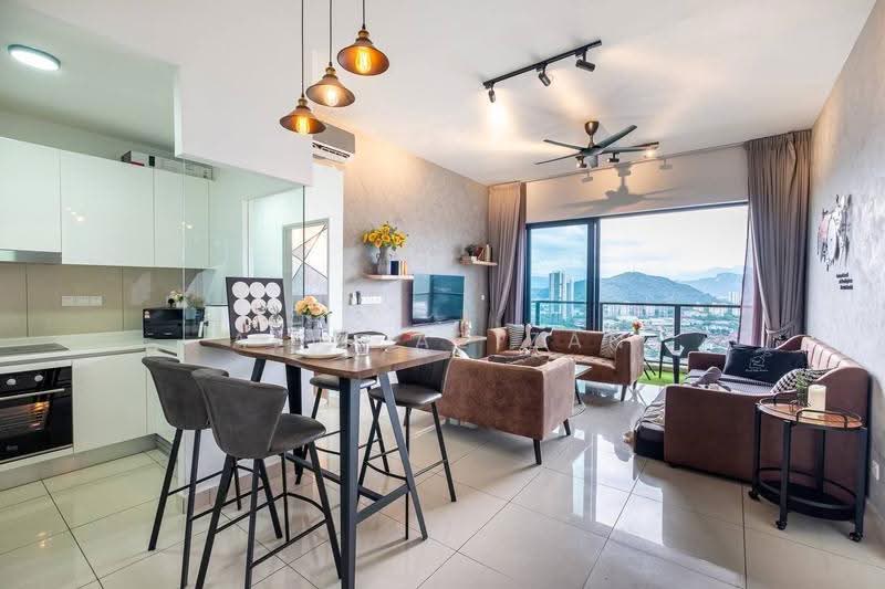 Kediaman Servis untuk Dijual di Astoria Ampang - Afif Azizan - PropertyGuru.com.my