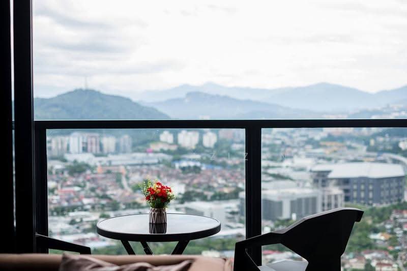 Kediaman Servis untuk Dijual di Astoria Ampang - Afif Azizan - PropertyGuru.com.my