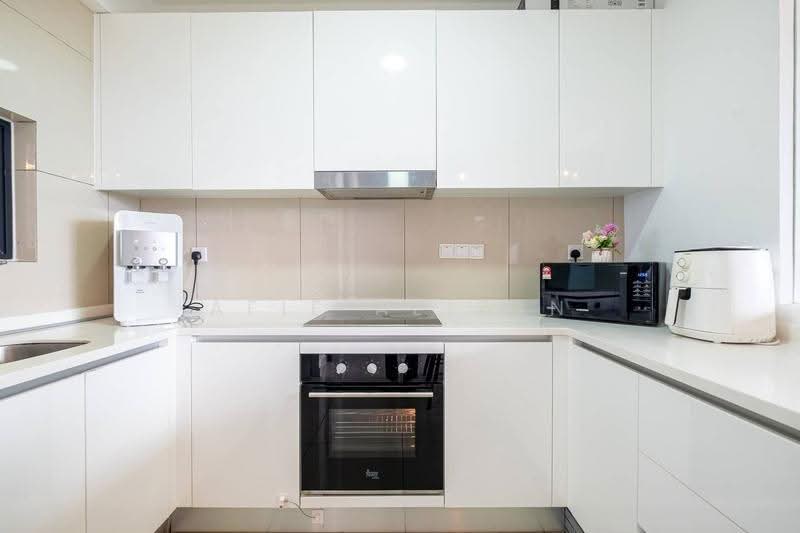 Kediaman Servis untuk Dijual di Astoria Ampang - Afif Azizan - PropertyGuru.com.my