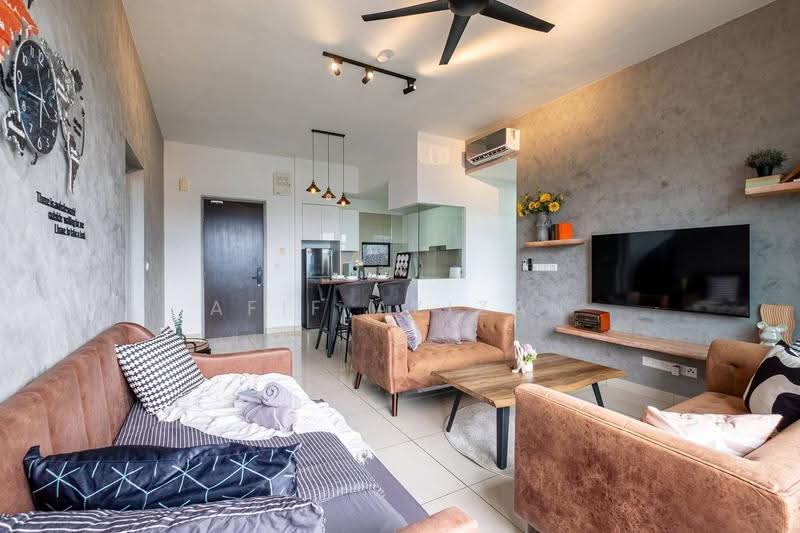 Kediaman Servis untuk Dijual di Astoria Ampang - Afif Azizan - PropertyGuru.com.my