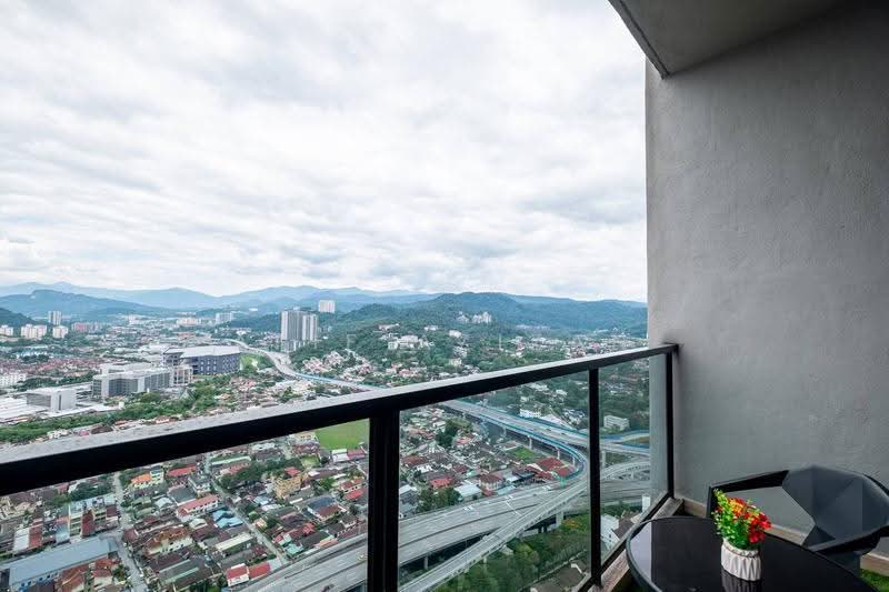 Kediaman Servis untuk Dijual di Astoria Ampang - Afif Azizan - PropertyGuru.com.my
