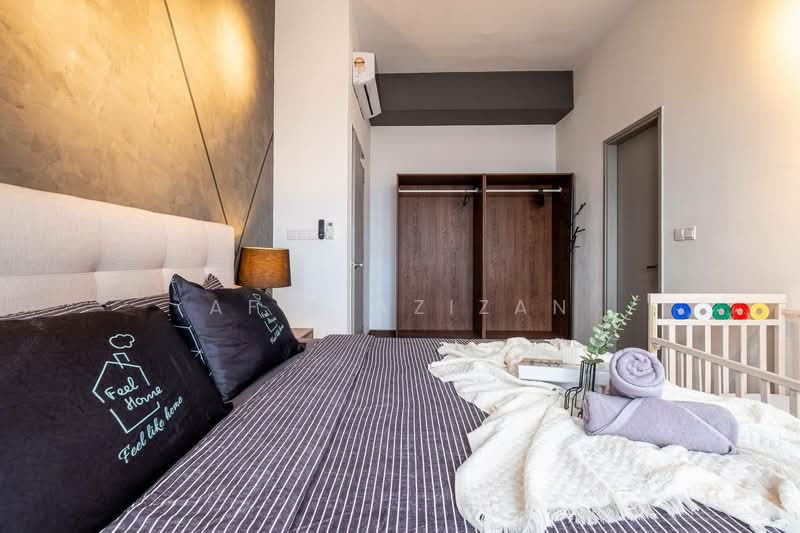 Kediaman Servis untuk Dijual di Astoria Ampang - Afif Azizan - PropertyGuru.com.my