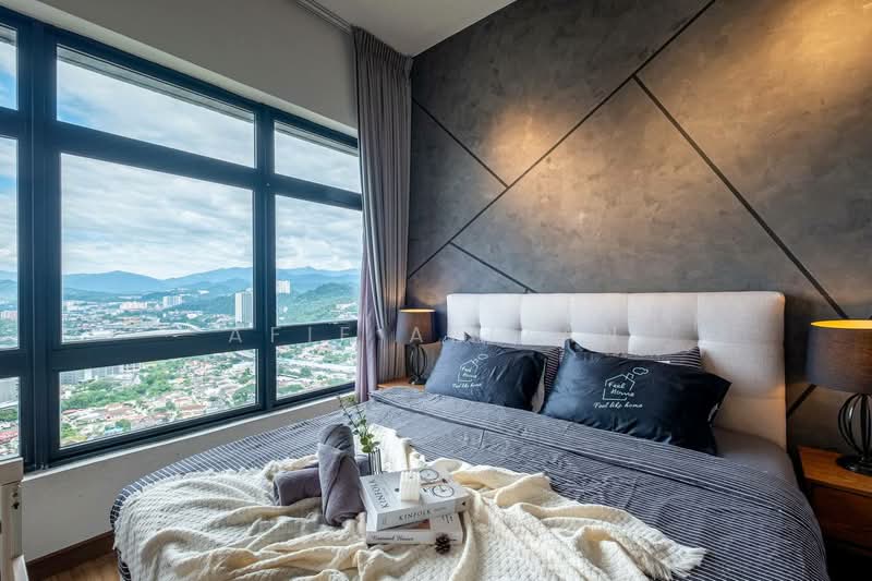 Kediaman Servis untuk Dijual di Astoria Ampang - Afif Azizan - PropertyGuru.com.my