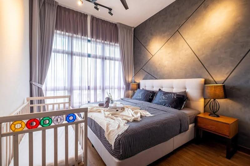 Kediaman Servis untuk Dijual di Astoria Ampang - Afif Azizan - PropertyGuru.com.my