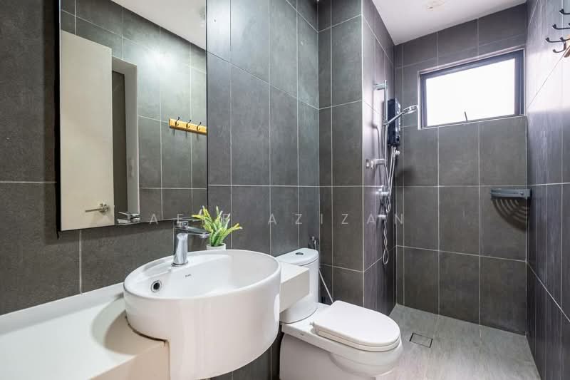 Kediaman Servis untuk Dijual di Astoria Ampang - Afif Azizan - PropertyGuru.com.my