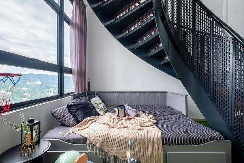 Kediaman Servis untuk Dijual di Astoria Ampang - Afif Azizan - PropertyGuru.com.my