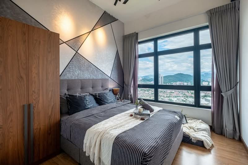 Kediaman Servis untuk Dijual di Astoria Ampang - Afif Azizan - PropertyGuru.com.my