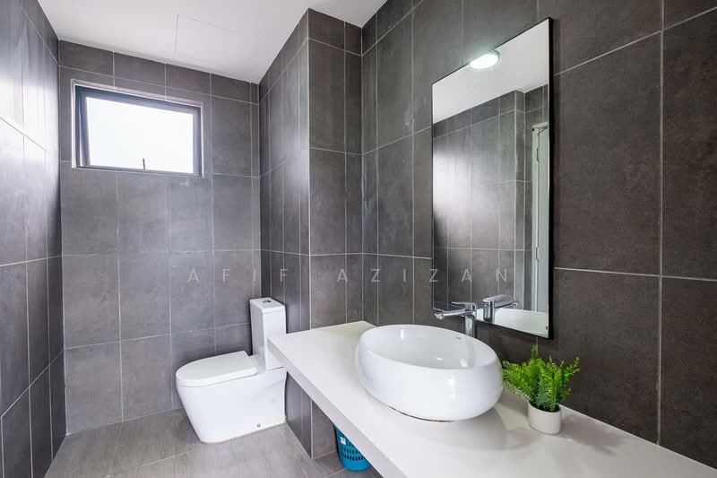 Kediaman Servis untuk Dijual di Astoria Ampang - Afif Azizan - PropertyGuru.com.my