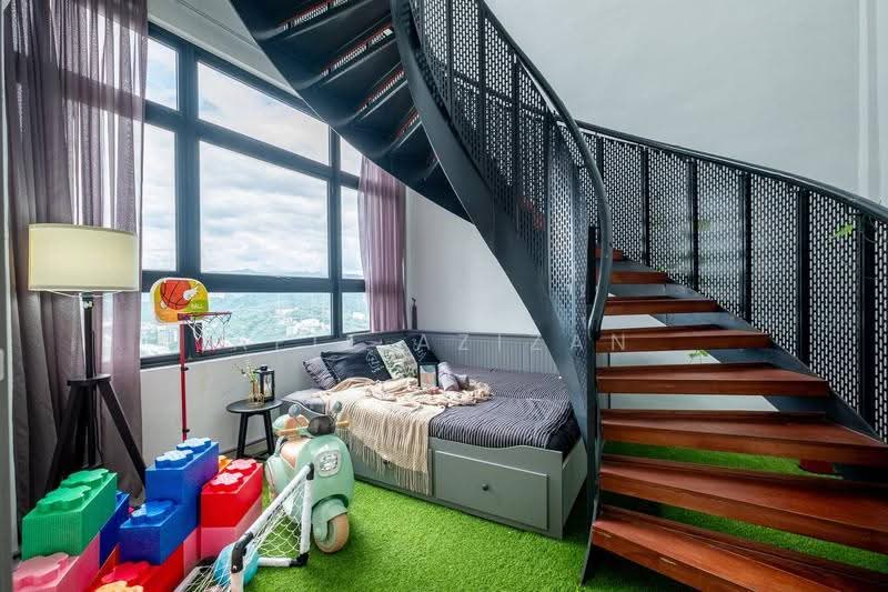 Kediaman Servis untuk Dijual di Astoria Ampang - Afif Azizan - PropertyGuru.com.my