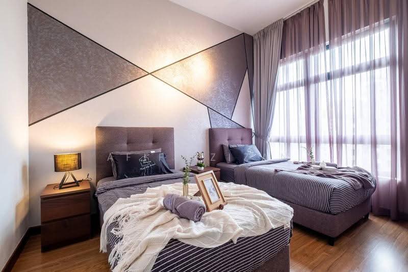 Kediaman Servis untuk Dijual di Astoria Ampang - Afif Azizan - PropertyGuru.com.my