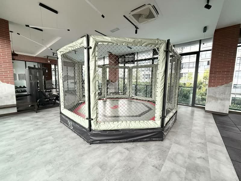 Kediaman Servis untuk Dijual di Astoria Ampang - Afif Azizan - PropertyGuru.com.my