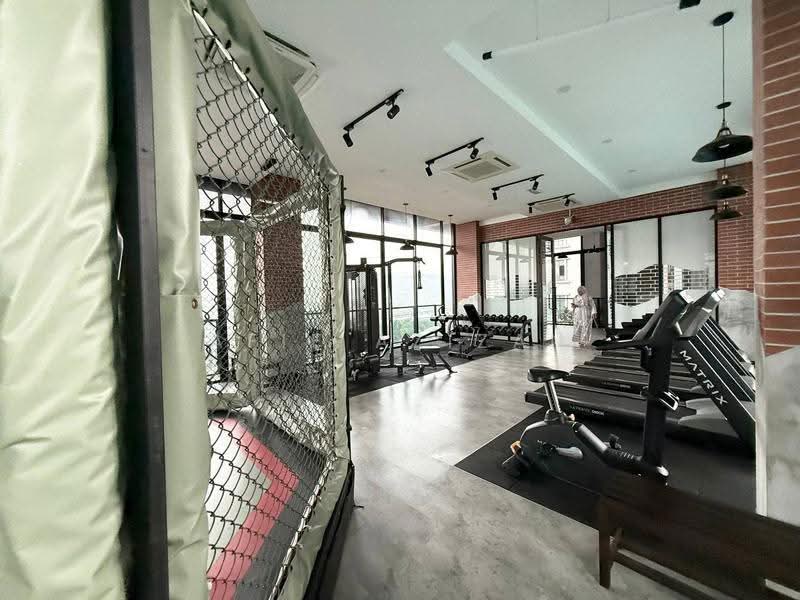 Kediaman Servis untuk Dijual di Astoria Ampang - Afif Azizan - PropertyGuru.com.my
