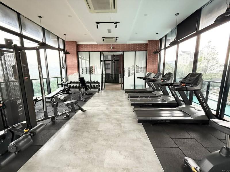 Kediaman Servis untuk Dijual di Astoria Ampang - Afif Azizan - PropertyGuru.com.my