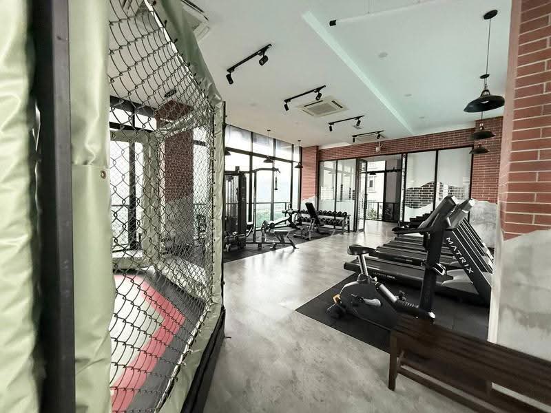 Kediaman Servis untuk Dijual di Astoria Ampang - Afif Azizan - PropertyGuru.com.my