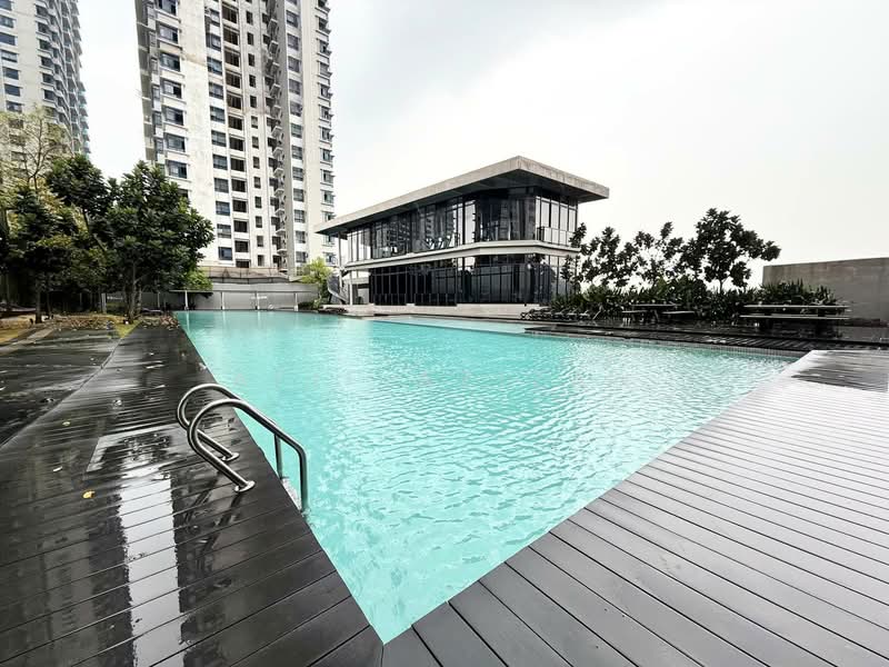 Kediaman Servis untuk Dijual di Astoria Ampang - Afif Azizan - PropertyGuru.com.my