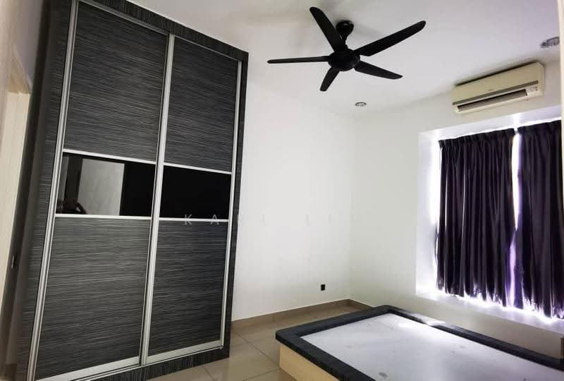 Rumah Kluster untuk Dijual di Taman Setia Indah (Tebrau) - Karl Lim - Bedroom - PropertyGuru.com.my
