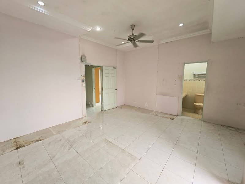 Rumah Teres 2-Tingkat untuk Dijual di Silibin (Ipoh) - Ivan Tai - PropertyGuru.com.my
