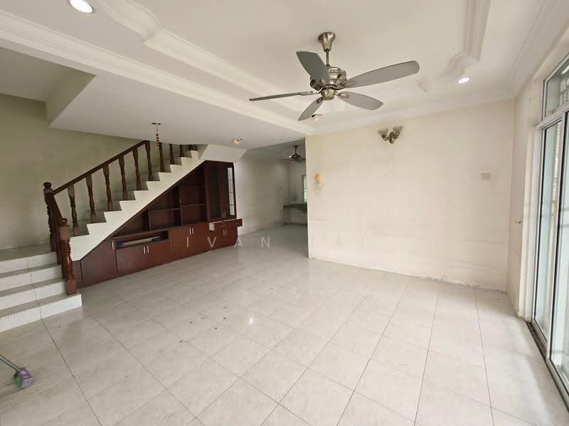 Rumah Teres 2-Tingkat untuk Dijual di Silibin (Ipoh) - Ivan Tai - PropertyGuru.com.my
