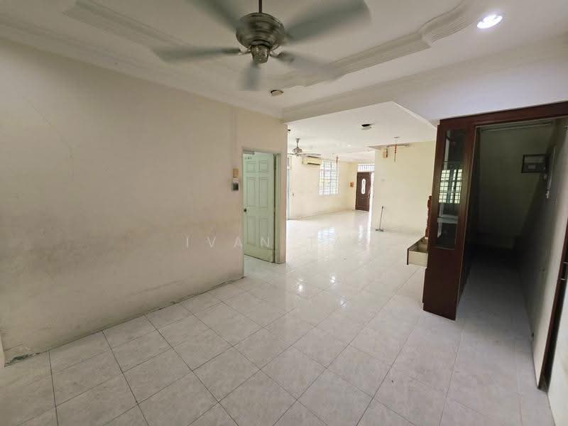 Rumah Teres 2-Tingkat untuk Dijual di Silibin (Ipoh) - Ivan Tai - PropertyGuru.com.my